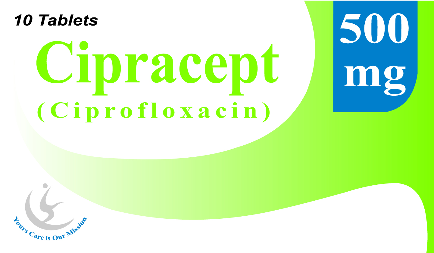 Ciprofloxacin